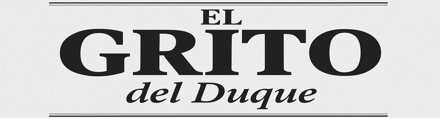 elgritodelduque